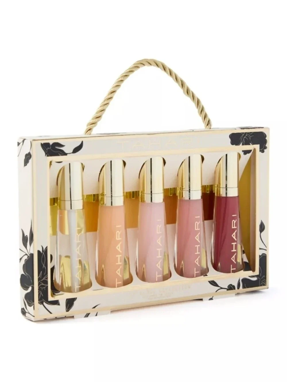 Tahari Lip Gloss Collection — Pick 1 Set